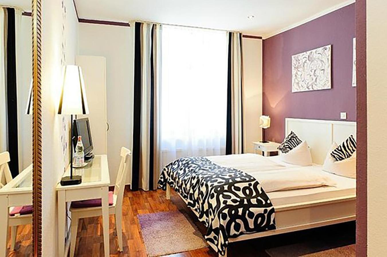 Hotel Skada City Coelln Colónia Exterior foto